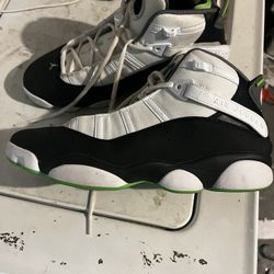 Jordan’s Ring 6s 