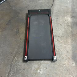 Walking pad / Treadmill 