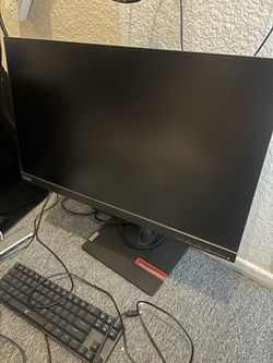 MONITOR THINKVISION