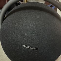 Harman kardon Onyx 7