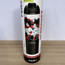 #2817 FitRx Rocket Smoothie Blender, Portable Personal Blender, 18oz