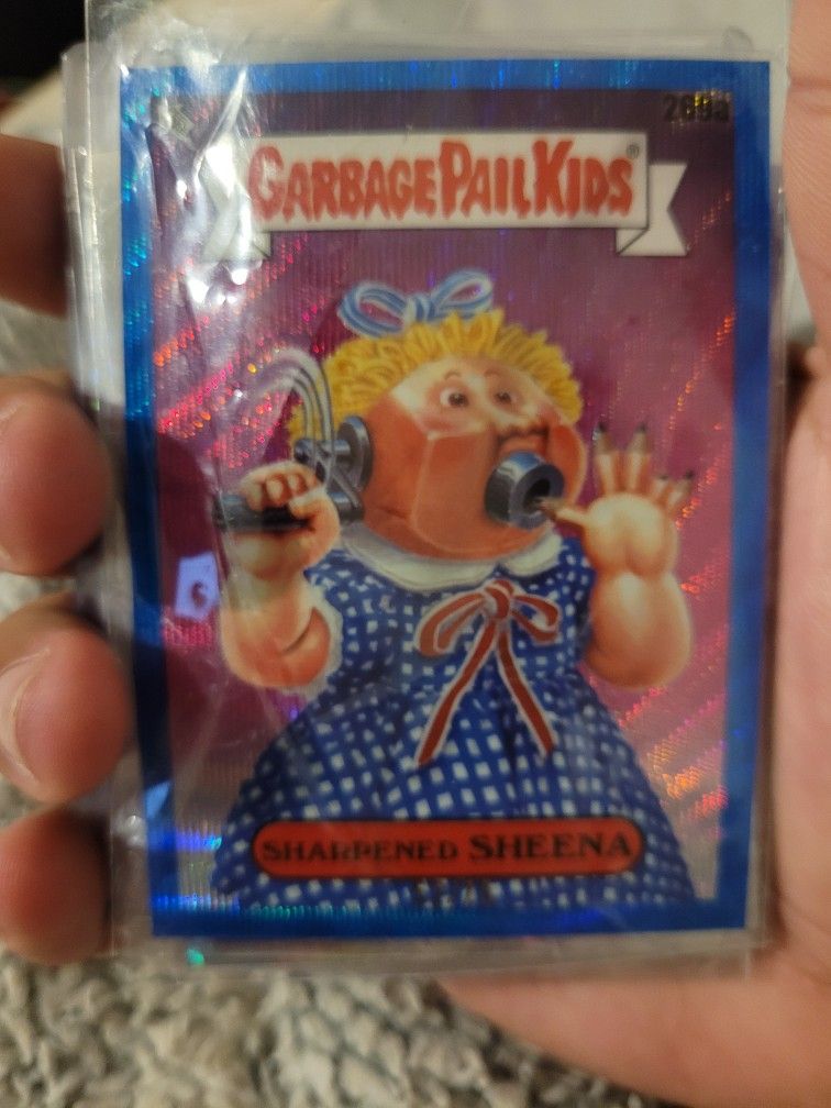 Gpk Cards 2024