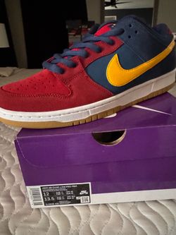 Nike Dunk
