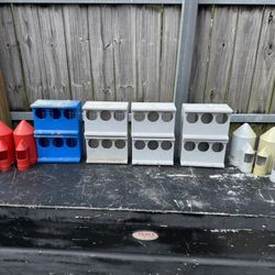 Bebederos Y Comederos