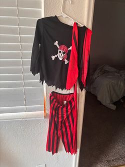 Petite small child custome