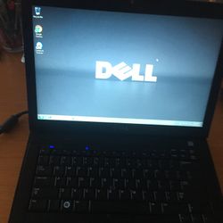 Dell Latitude E6400 Windows 7 Processor 2.40 GHz Intel Core 2Duo 4 GB Memory Ram 220 GB Hardrive