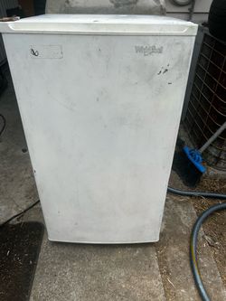 Refrigerator mini