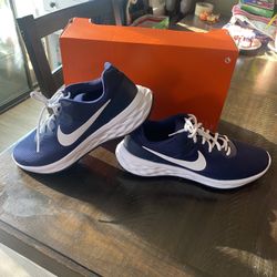 Nike Running Shoe Size 12 Men