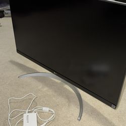 LG UltraFine Monitor