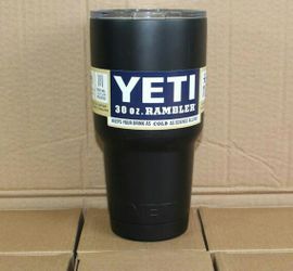 Yeti Rambler 46 Oz Bottle for Sale in Houston, TX - OfferUp