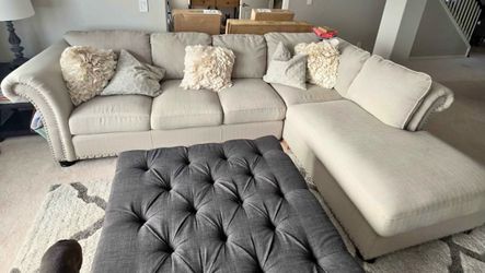 Sectional Couch