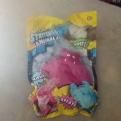 Orb Stretcher AnimaLz