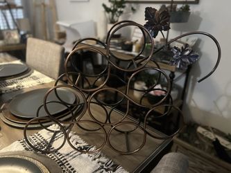 Wine Rack Excelent Conditions 