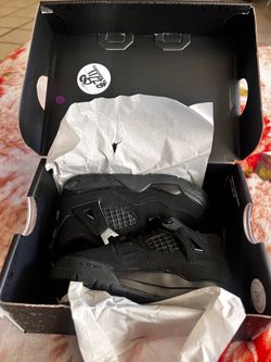 TD Jordans Size 8c