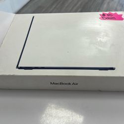 MacBook Air 13in. M3 16ram 512gb 