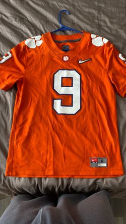 Clemson Jersey
