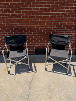Camp Chairs