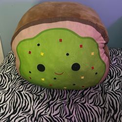 Original Extra Large, Avocado Toast, Squish, Mellow