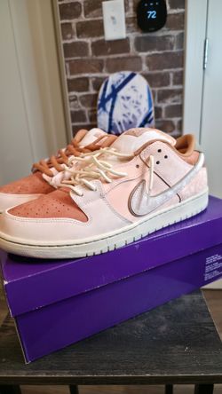 SB Dunks Pro PRM