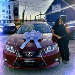 Lexus , Toyota , Nissan Easy Approvals ✅