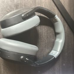 Skull crusher evo headphones