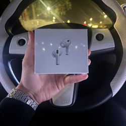 Apple AirPod Pro 3 Wireless 