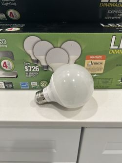 Light Bulbs