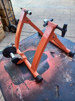 Para Hacer Ejercicios Con Bicicleta