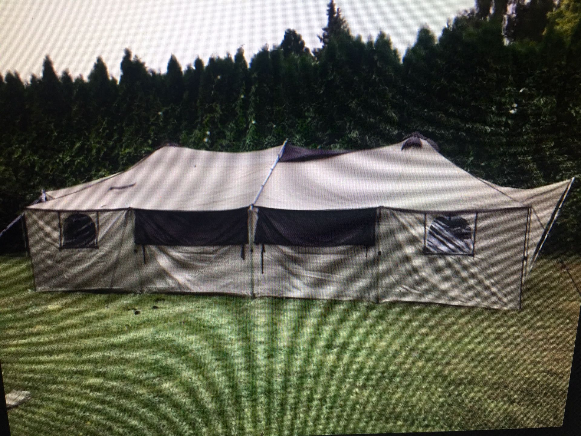 Alaknak tent for outlet sale