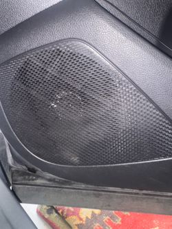 Ds180 coaxial speakers 2
