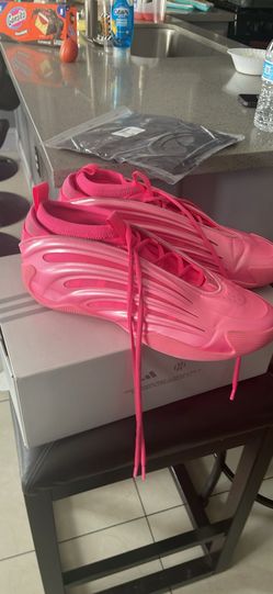Harden vol 9 size 16 men