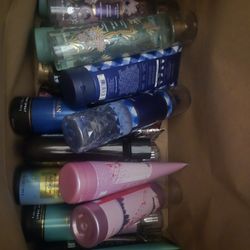 Body Fragrance For Men And Women Sets