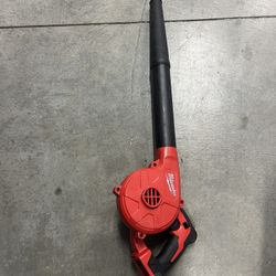Milwaukee Blower