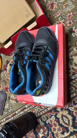 Adidas Men’s Shoes Size 12