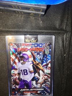 Sports Cards Collection