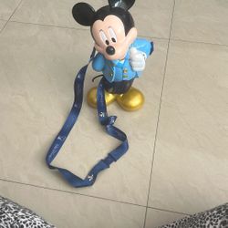 Micky Mouse Popcorn bucket 