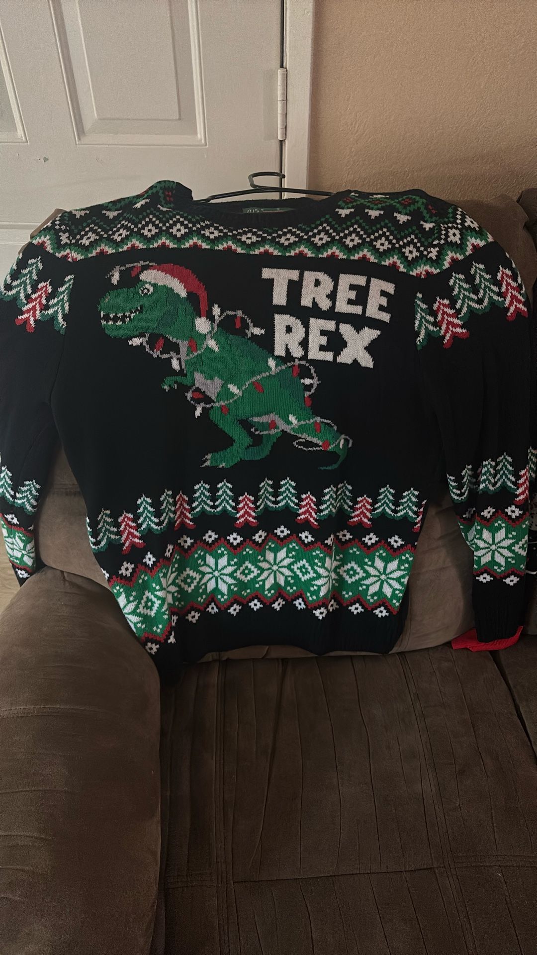 Christmas Sweater