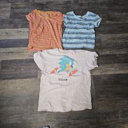 Shirts 
