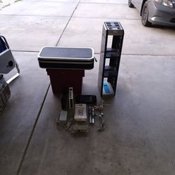 For Sale Nintendo Wii Items, Please See Pictures For More Details.