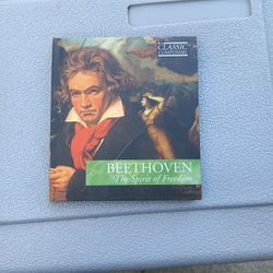 Early Romantic CD