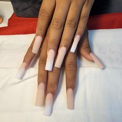 Nails