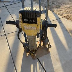 bosch 70 pounds jack hammer