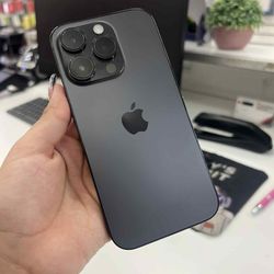 IPhone 14 Pro 256GB UNLOCKED 