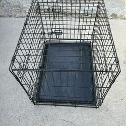Dog Kennel 