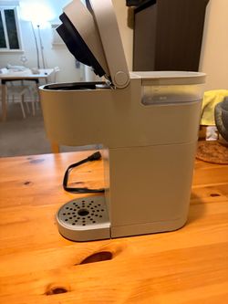 Keurig mini coffee machine