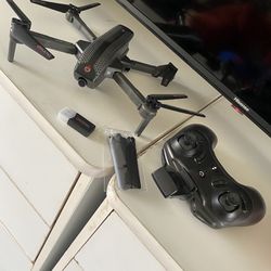 Video Drone