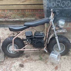 Mini Bike