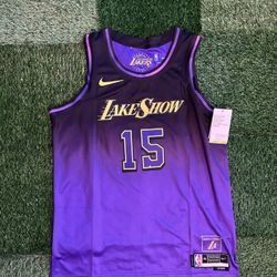 Nba Jersey Austin Reaves LakeShow Lakers