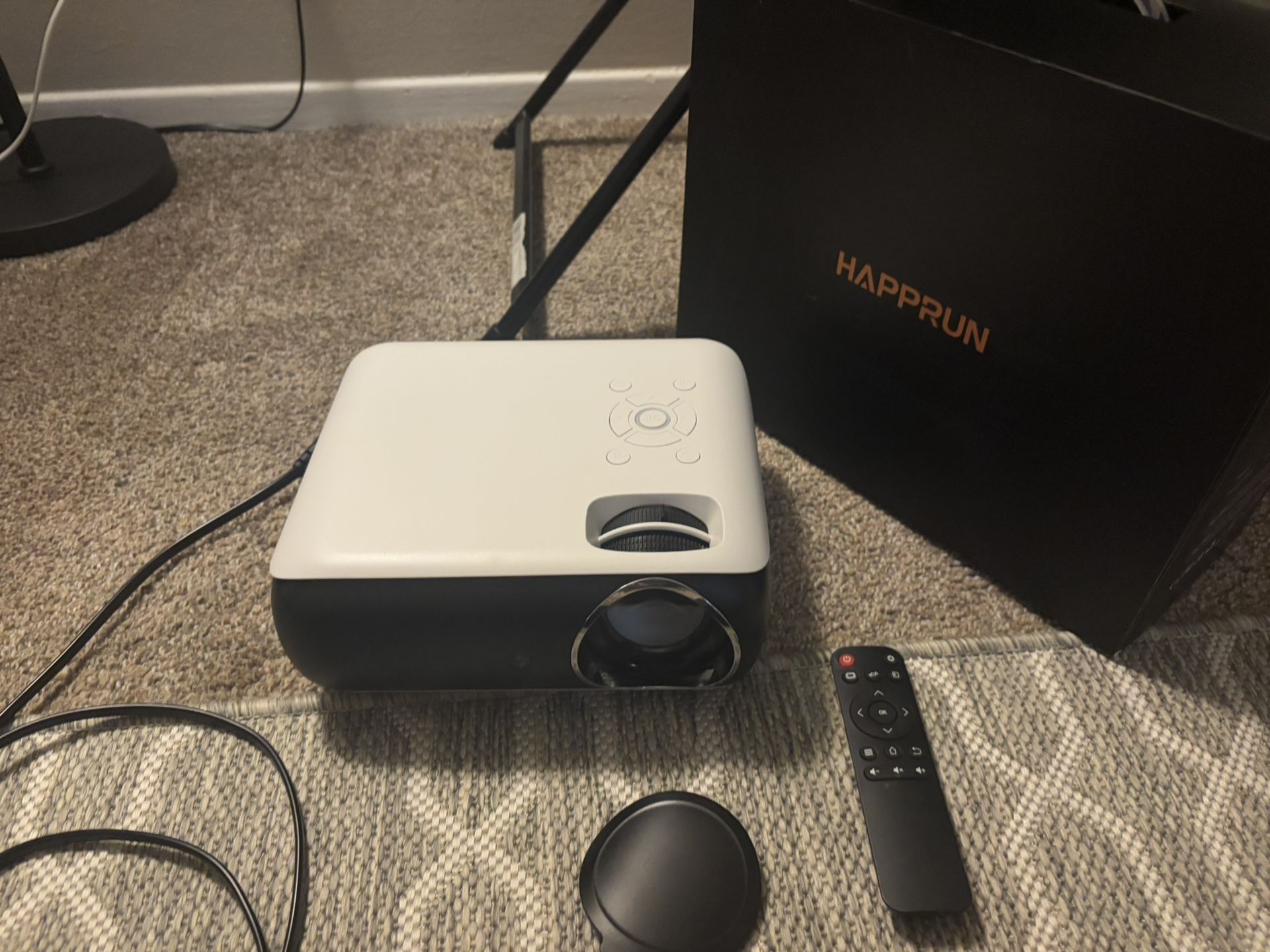 Projector