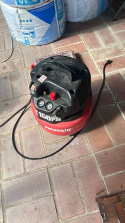 Compressor